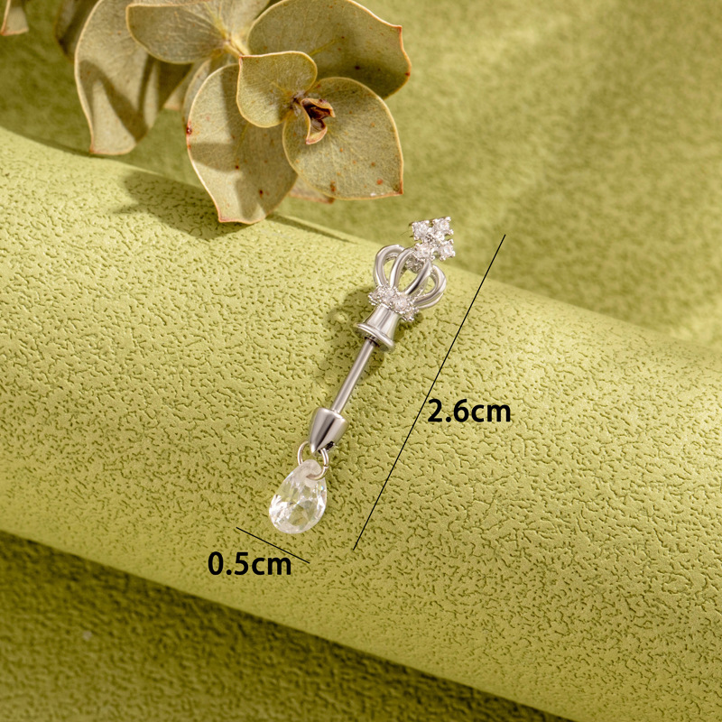 A413-2#0.8 thin rod (single)