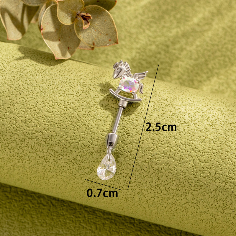 A413-4#1.2 thick rod (single)