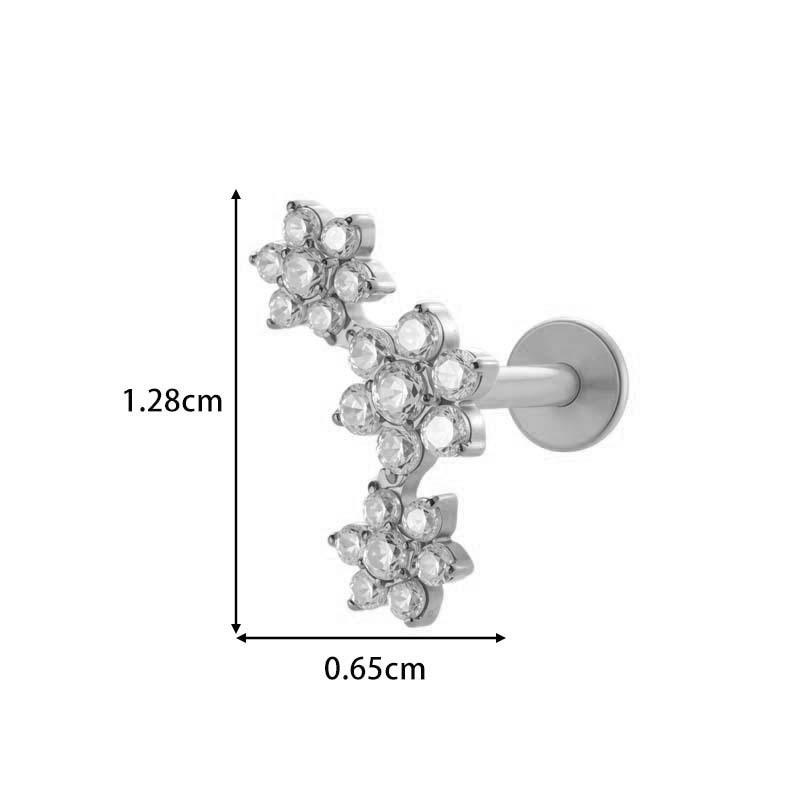 T2522-8 # Silver