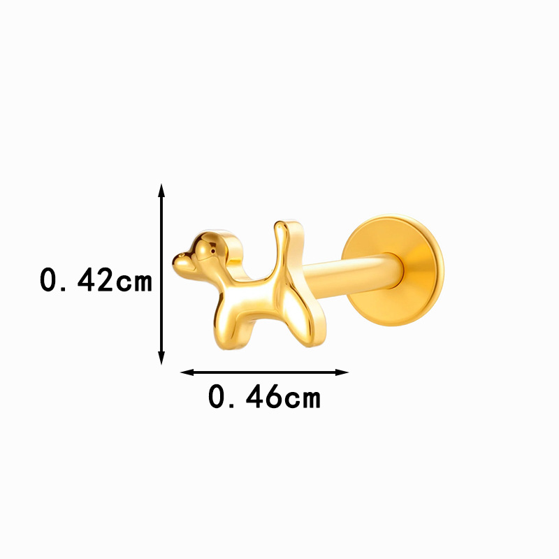 T2525-1#Gold