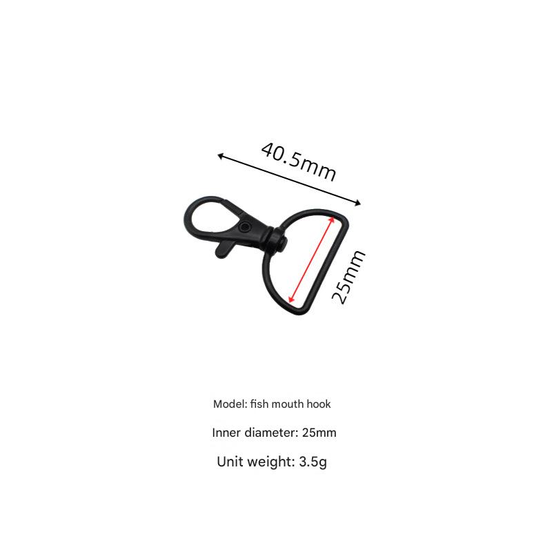 L Inner diameter 2.5cm electrophoresis