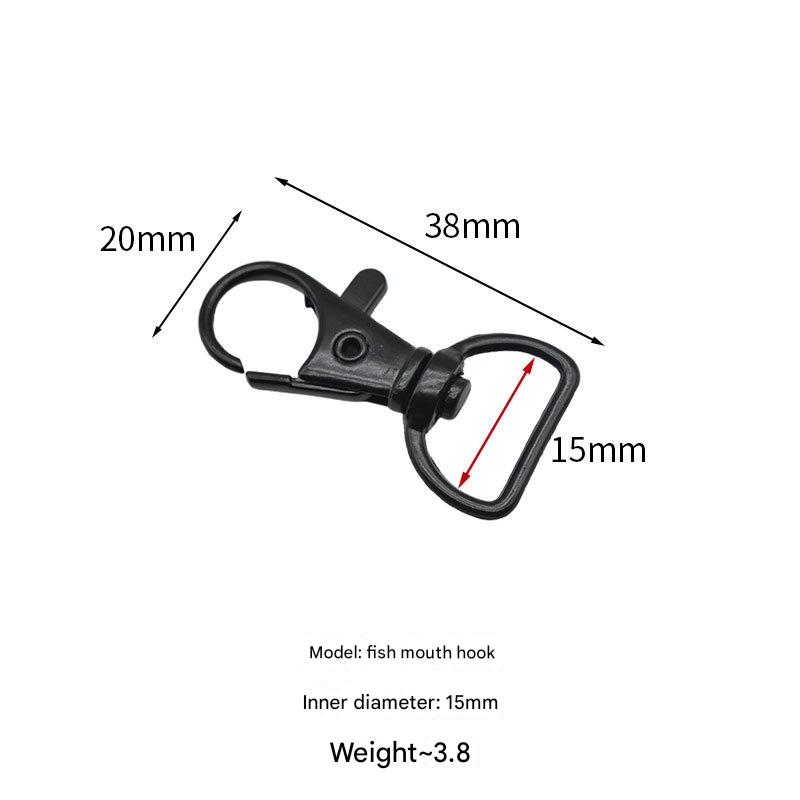 J Inner diameter 1.5cm