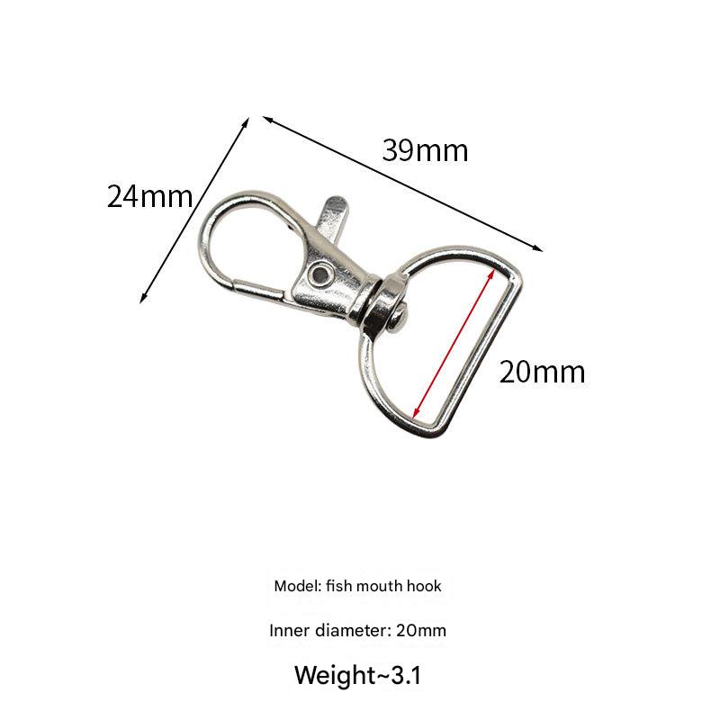 D Inner diameter 2cm