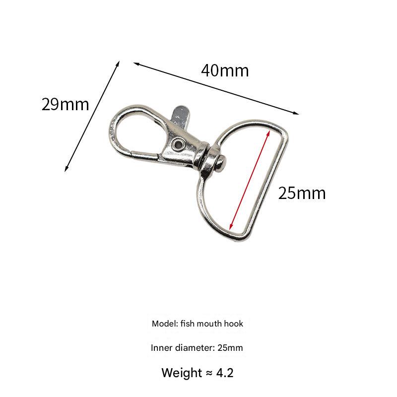 C Inner diameter 2.5cm