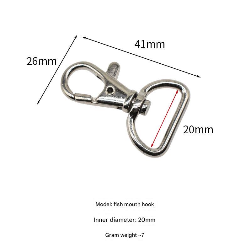 B Inner diameter 2cm