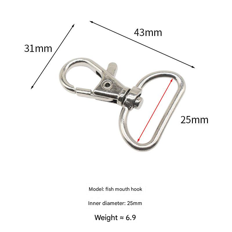 A Inner diameter 2.5cm