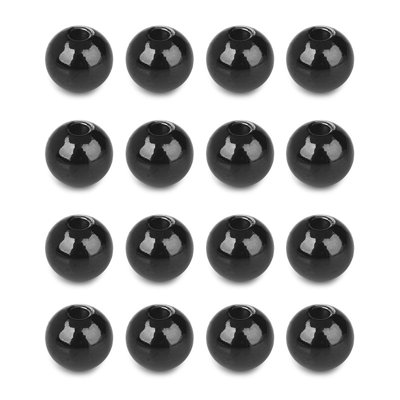 plumblack color plated