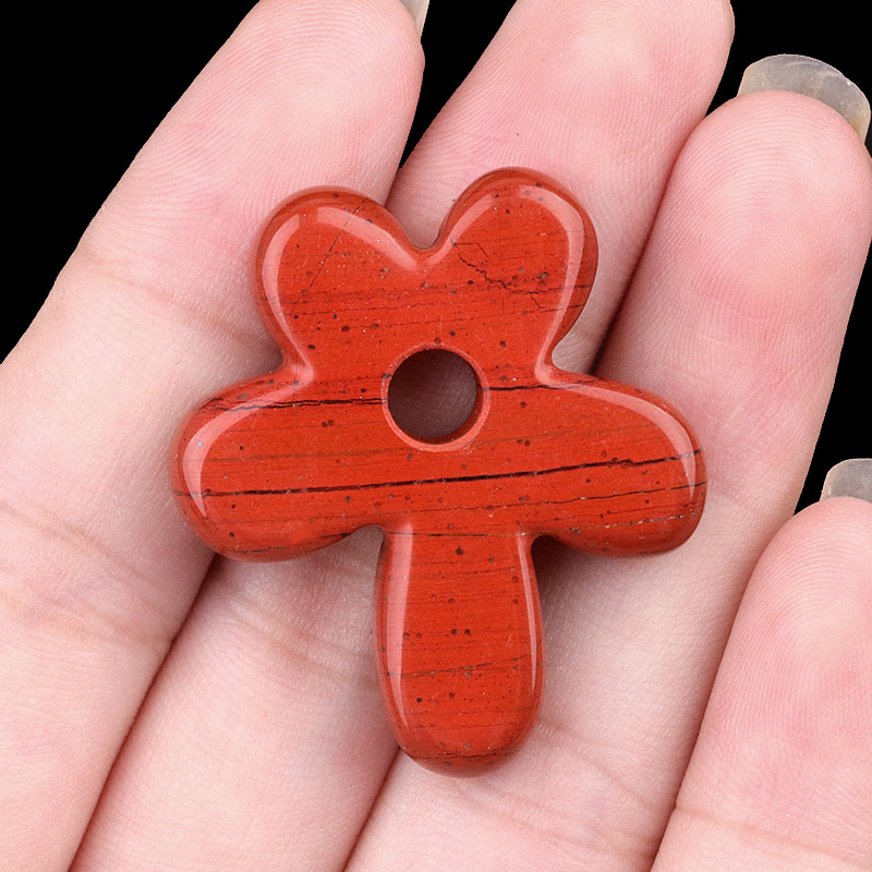 Red jasper