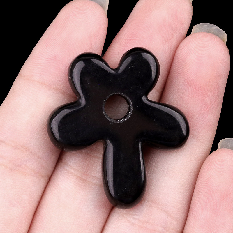 Obsidienne noire