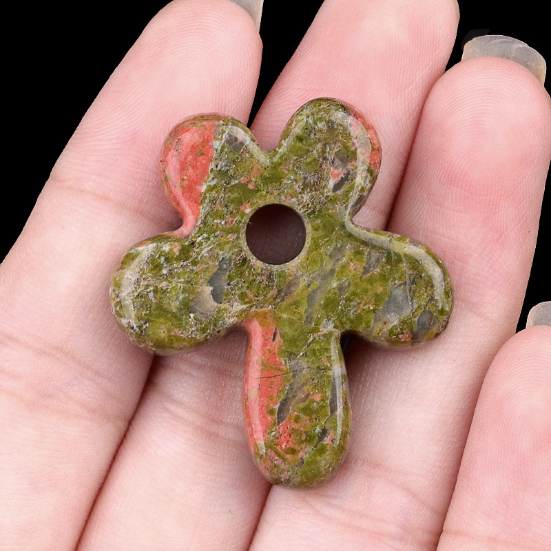 Unakite