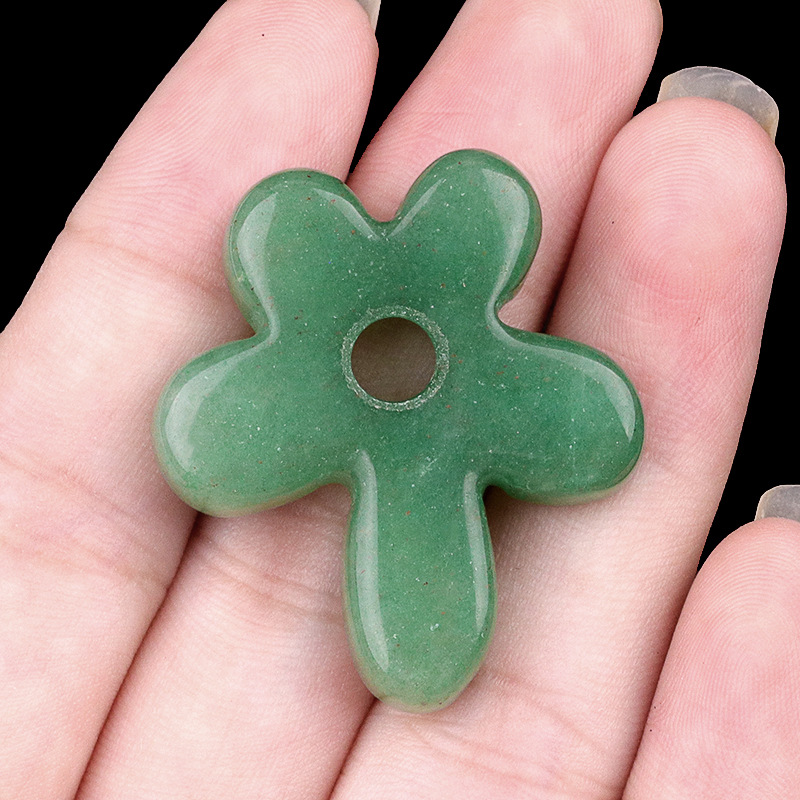 Aventurine vert
