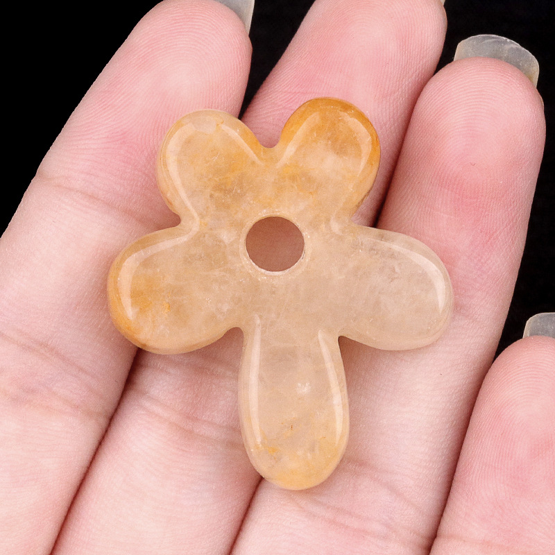 Yellow jade