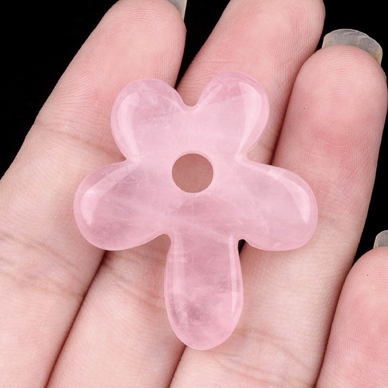 Quartz Rose