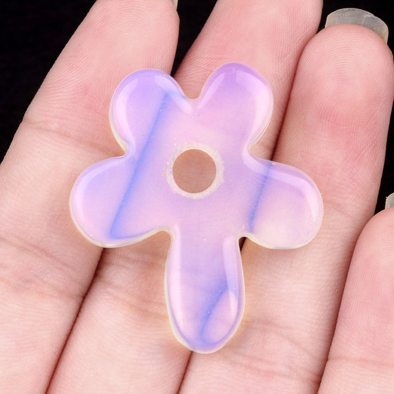 Opal (synthetic