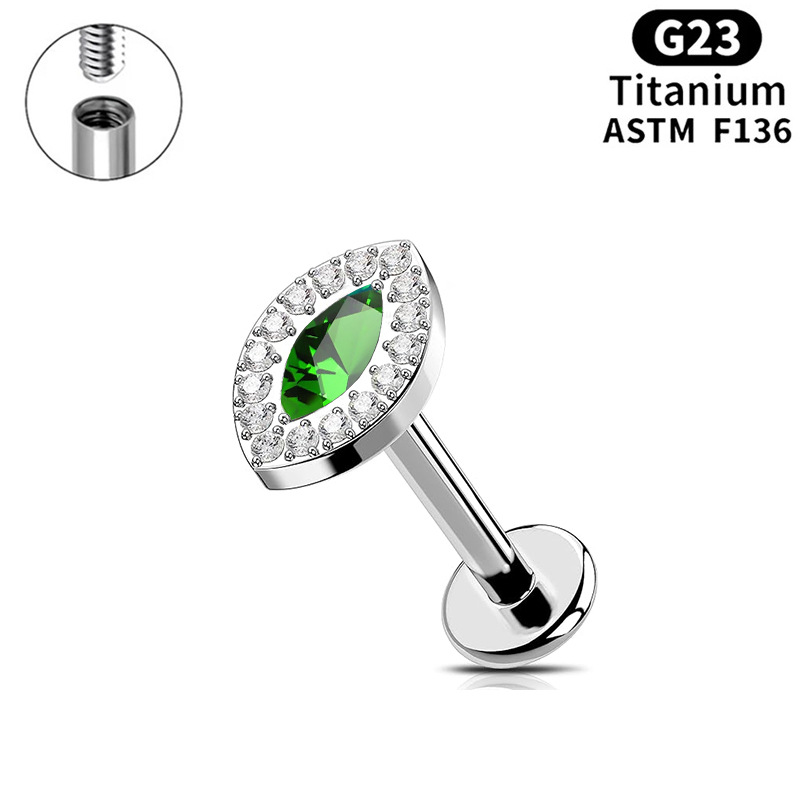 Green zirconium