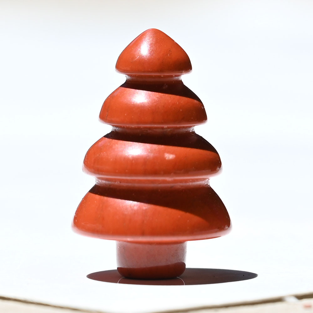 Red jasper