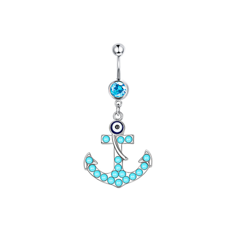 Bead anchor