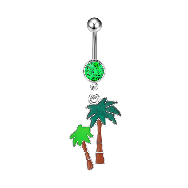 Coconut tree