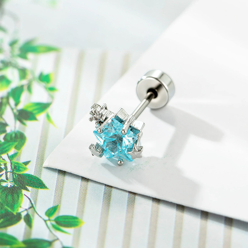 A545-1 # Shallow sea orchid (single)