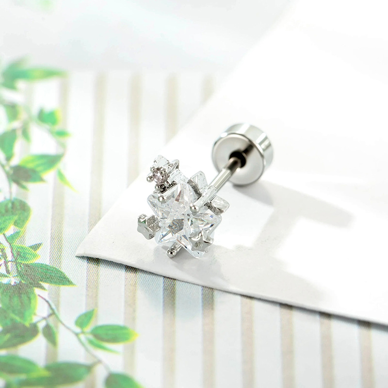 A545-3#White (single)