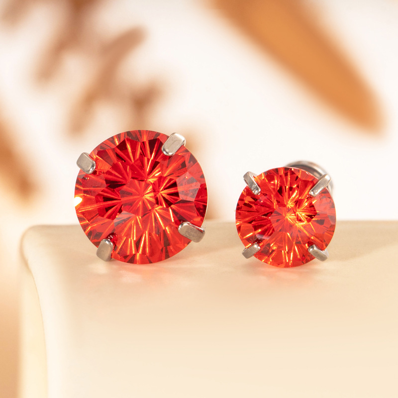 A289-12# garnet red (single)