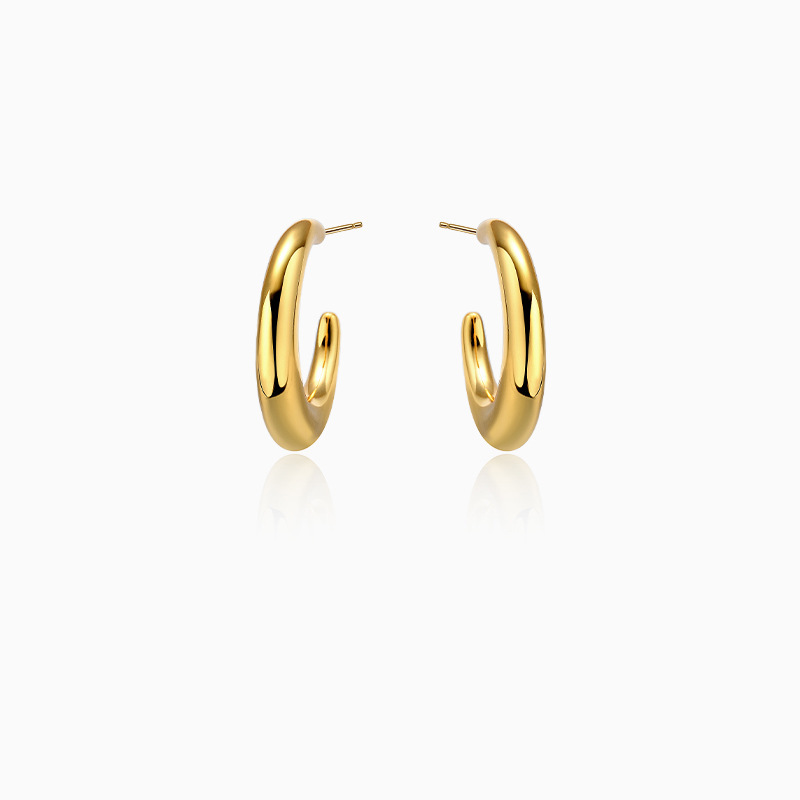 Gold 15mm