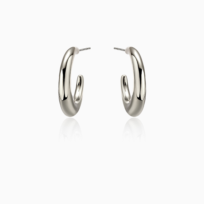 Silver 20mm