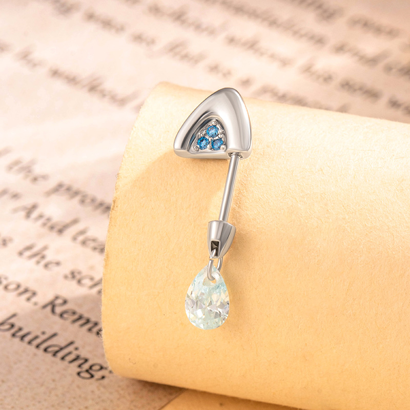 A378-5# blue blue right (single)