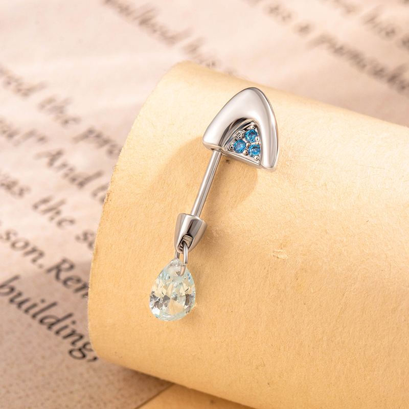 A378-5# blue blue left (single)