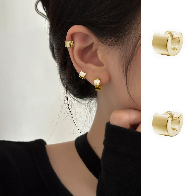 Gold 10mm