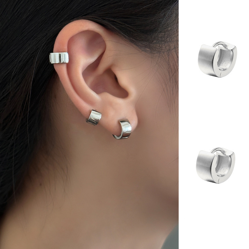 silver 12mm