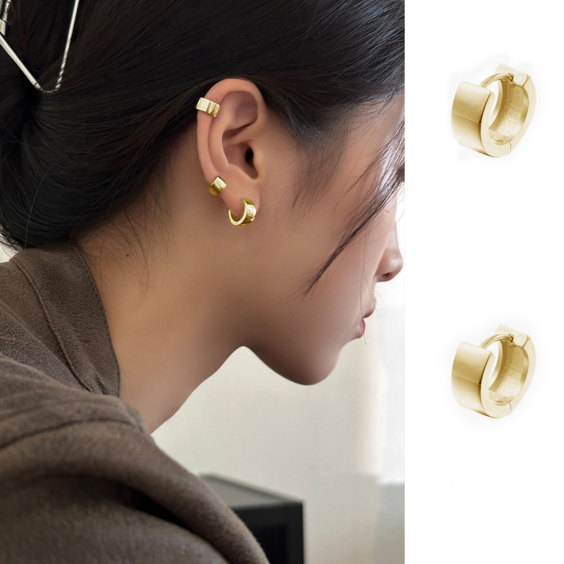 Gold 14mm