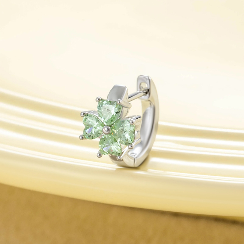 A561-4#Mint green (single)