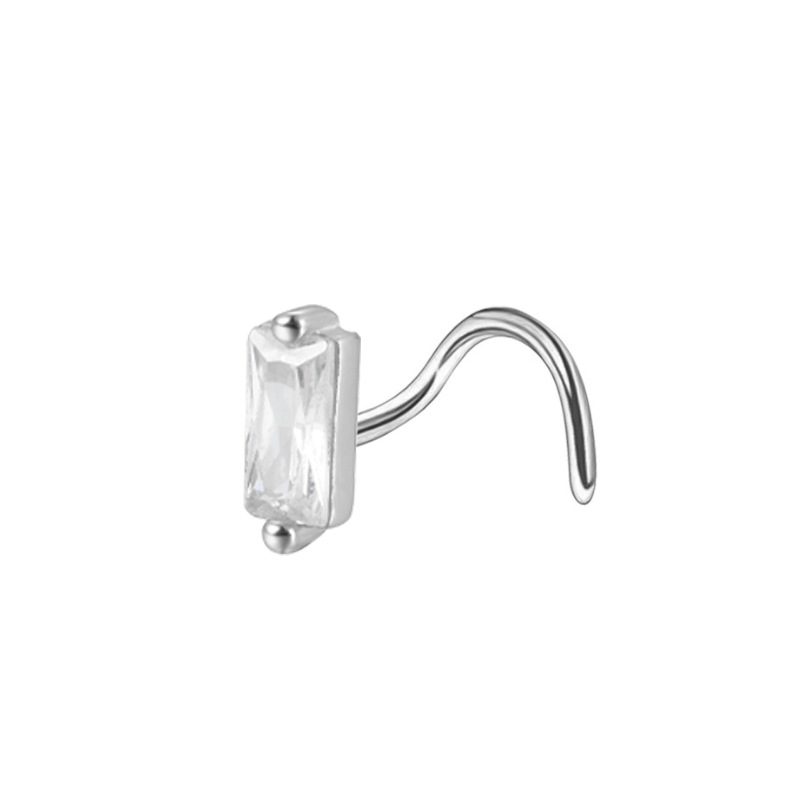 S rod rectangle