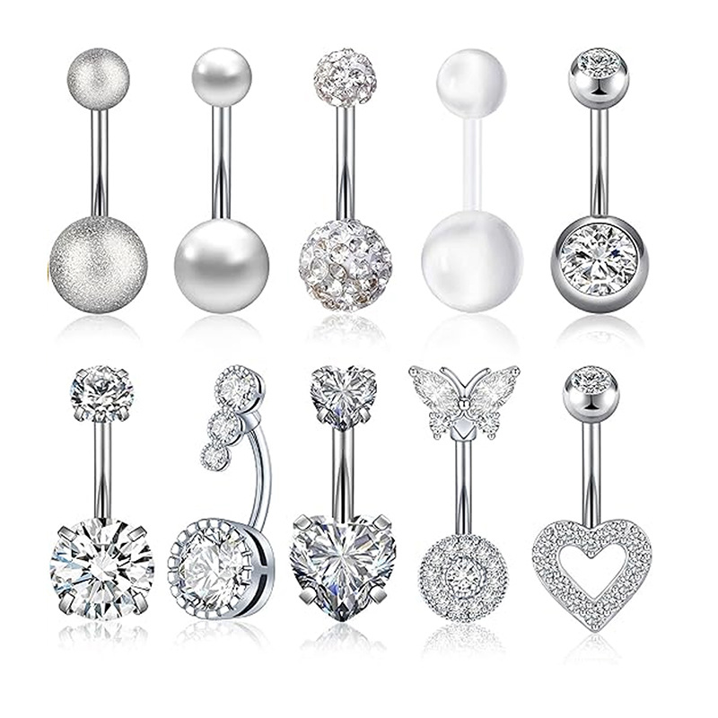 серебряный