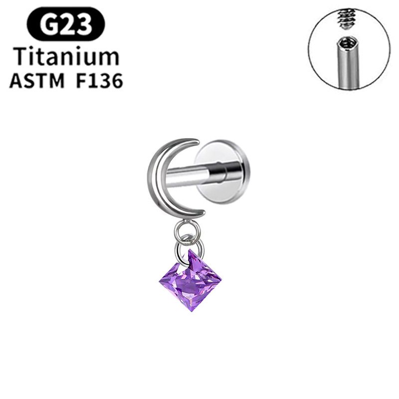 Block 5*5mm