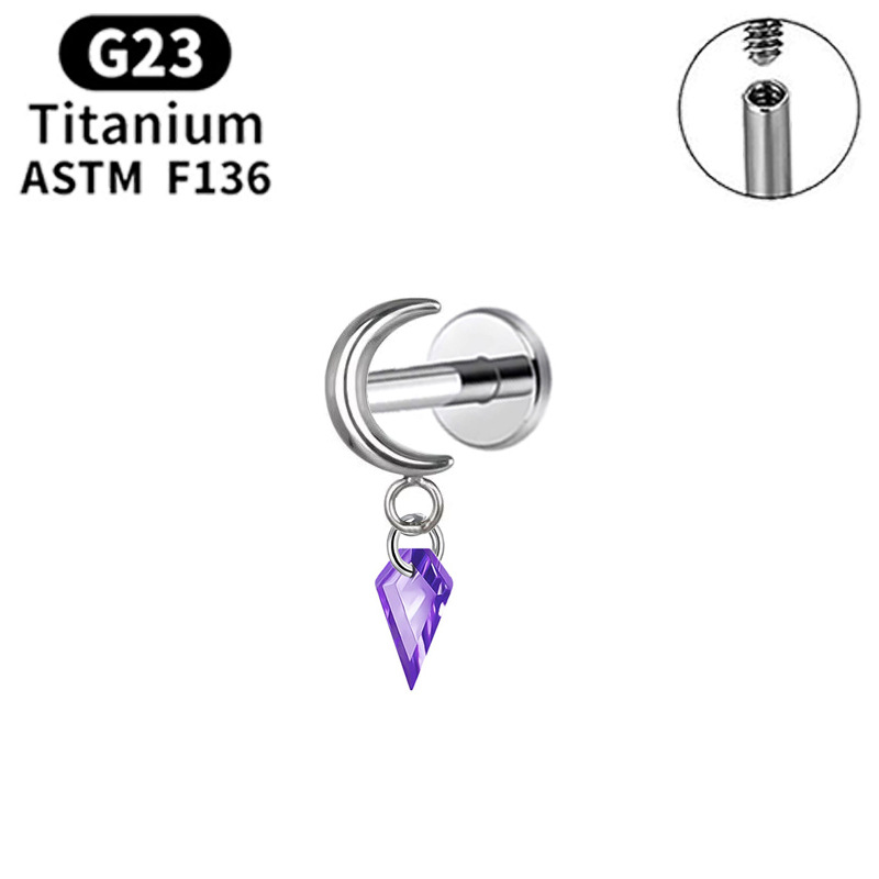 Kite 3*6mm