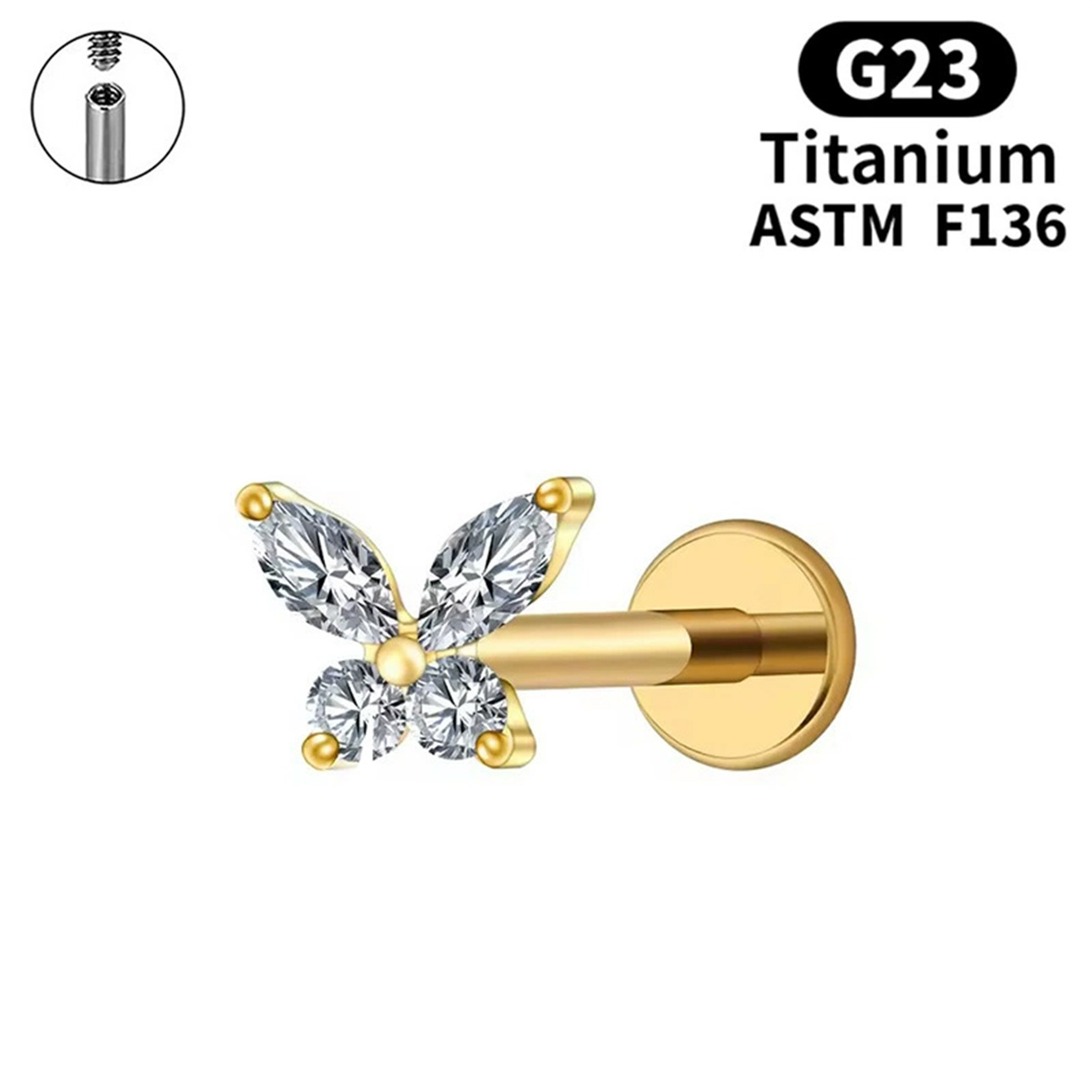 Gold