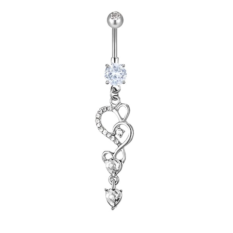 Heart zircon