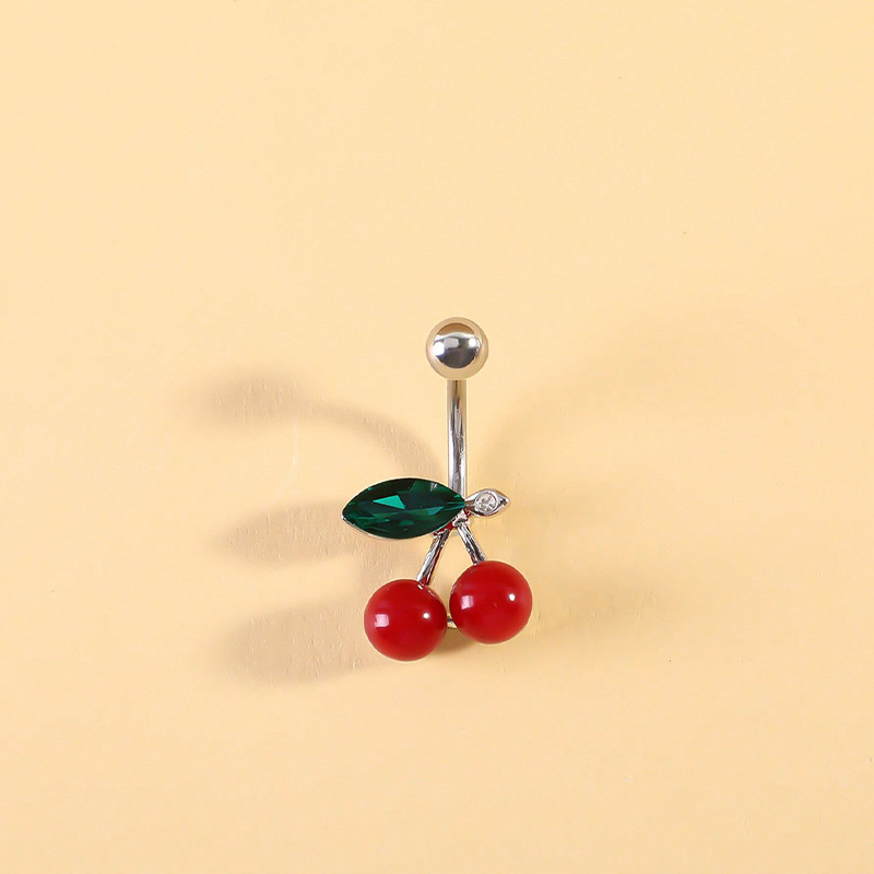 Cherry 1#