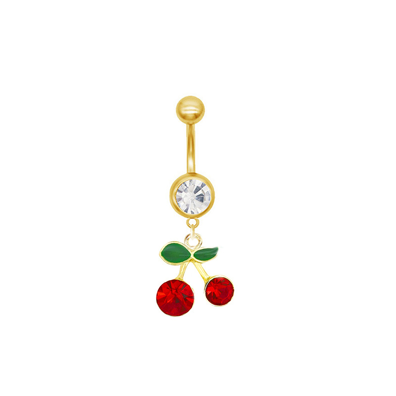 Cherry 4#