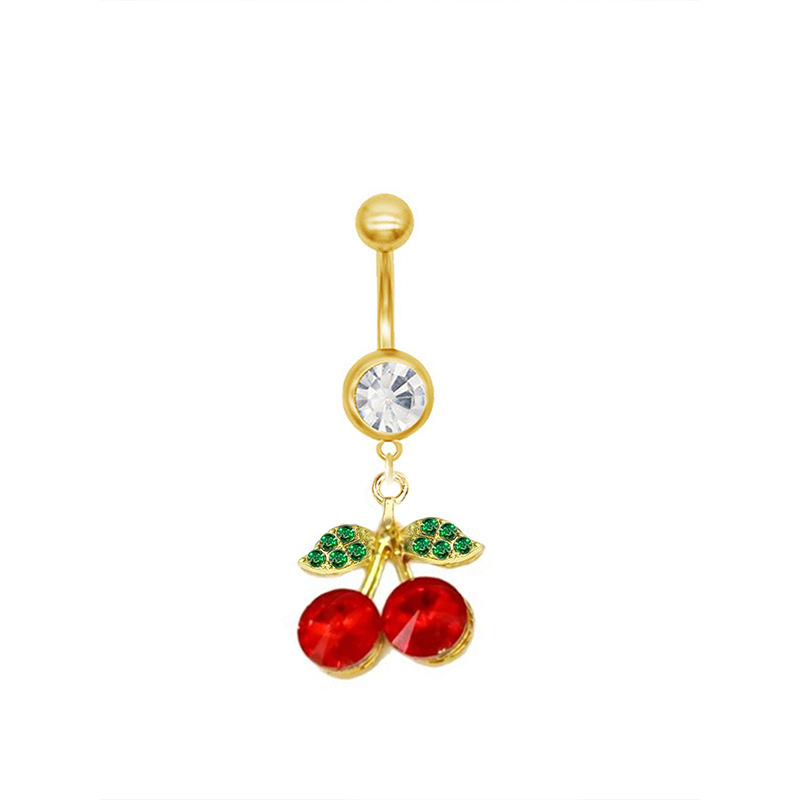 Cherry 5#
