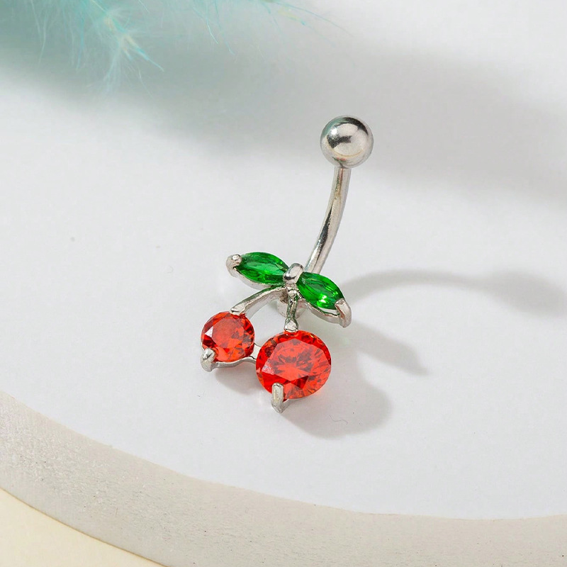 Cherry 10#