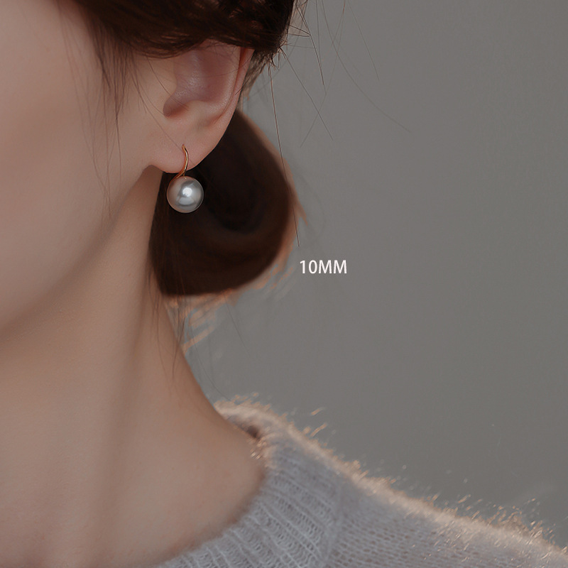 10mm Gold