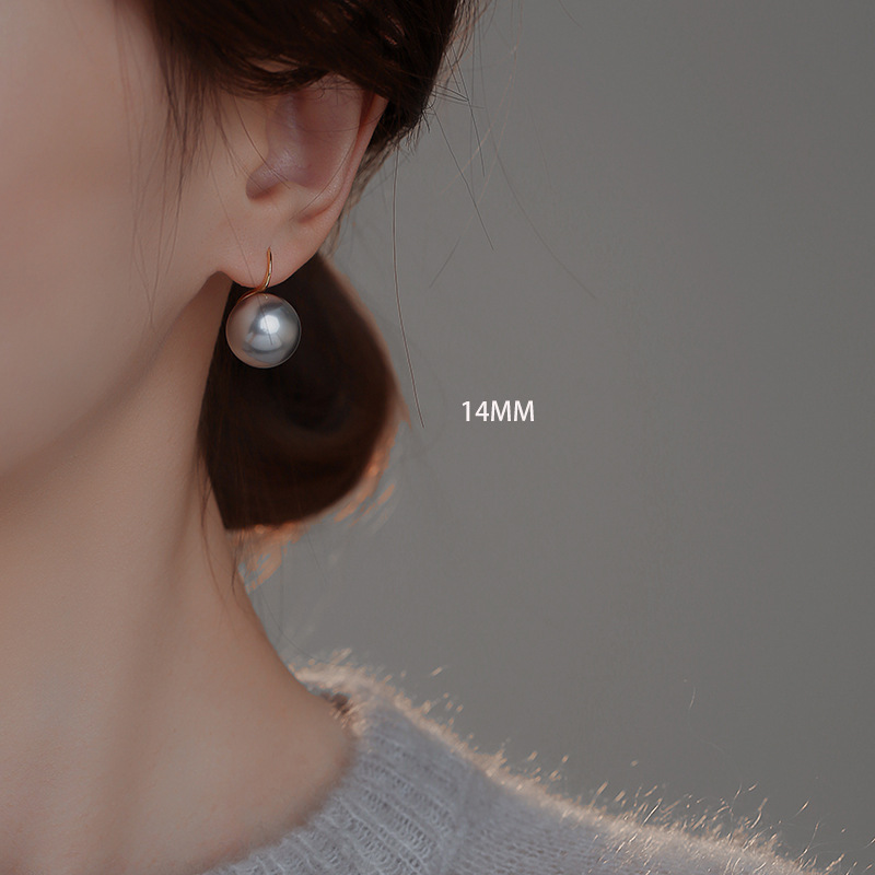 14mm Gold