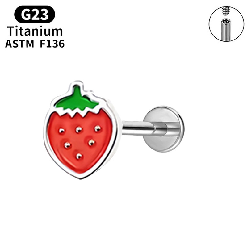 Strawberry