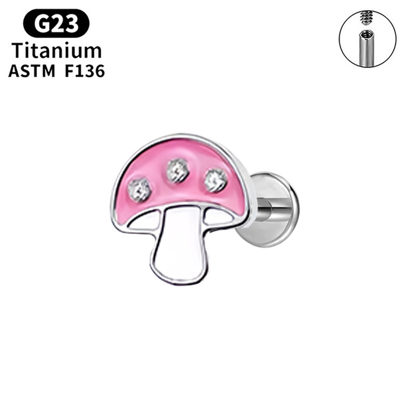 Mushroom
