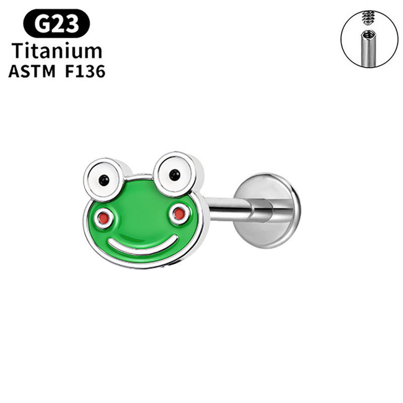 Frog
