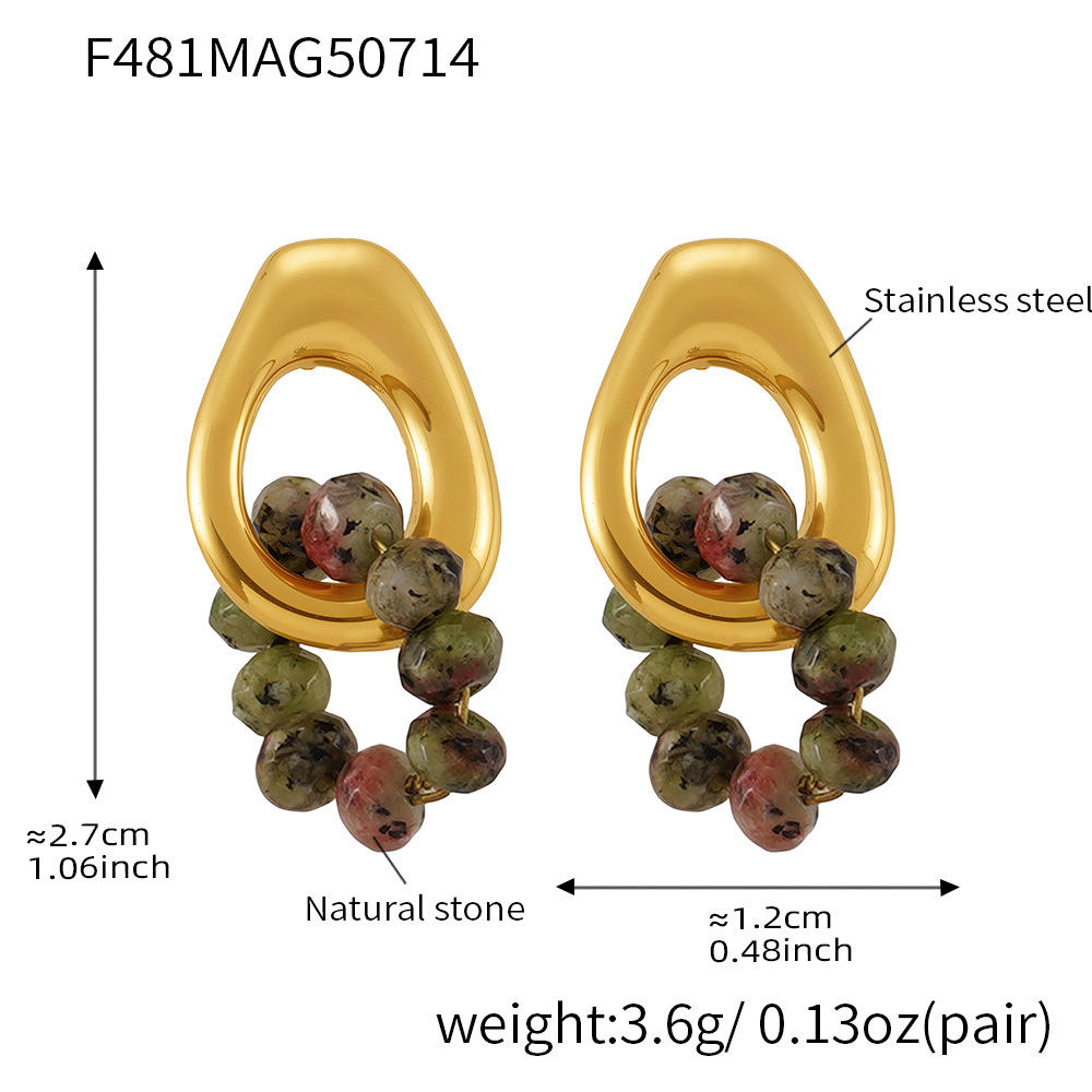 F481- Natural Stone