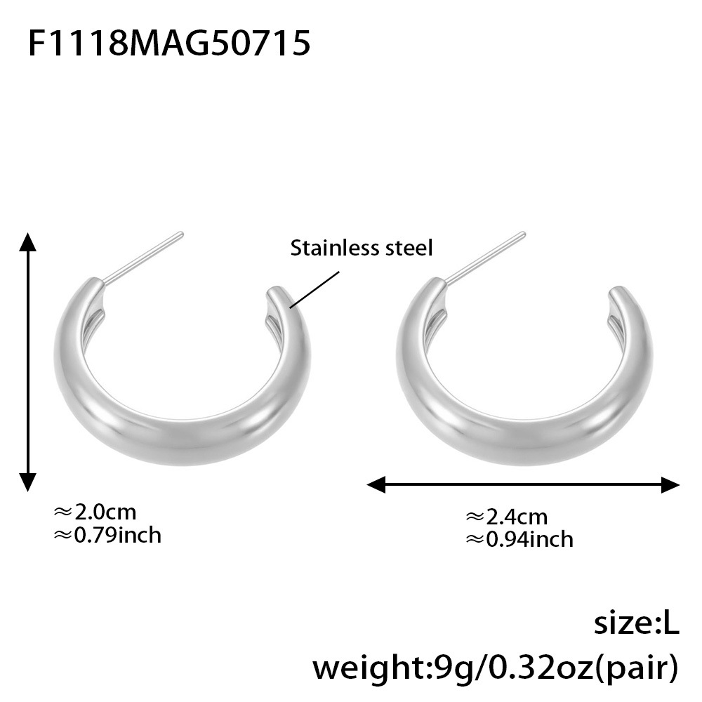 F1118-Steel color-L